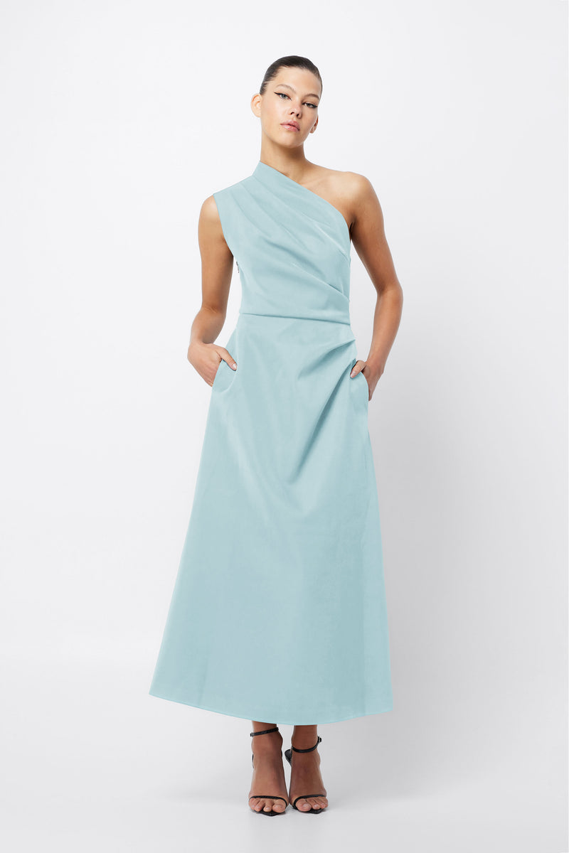 Ignite Maxi Dress Mossman