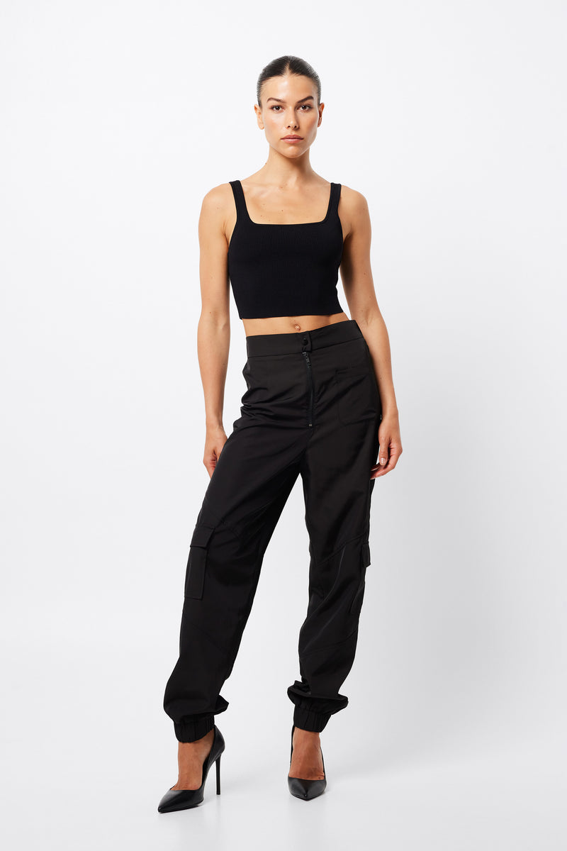 Shortcut Pant – Mossman