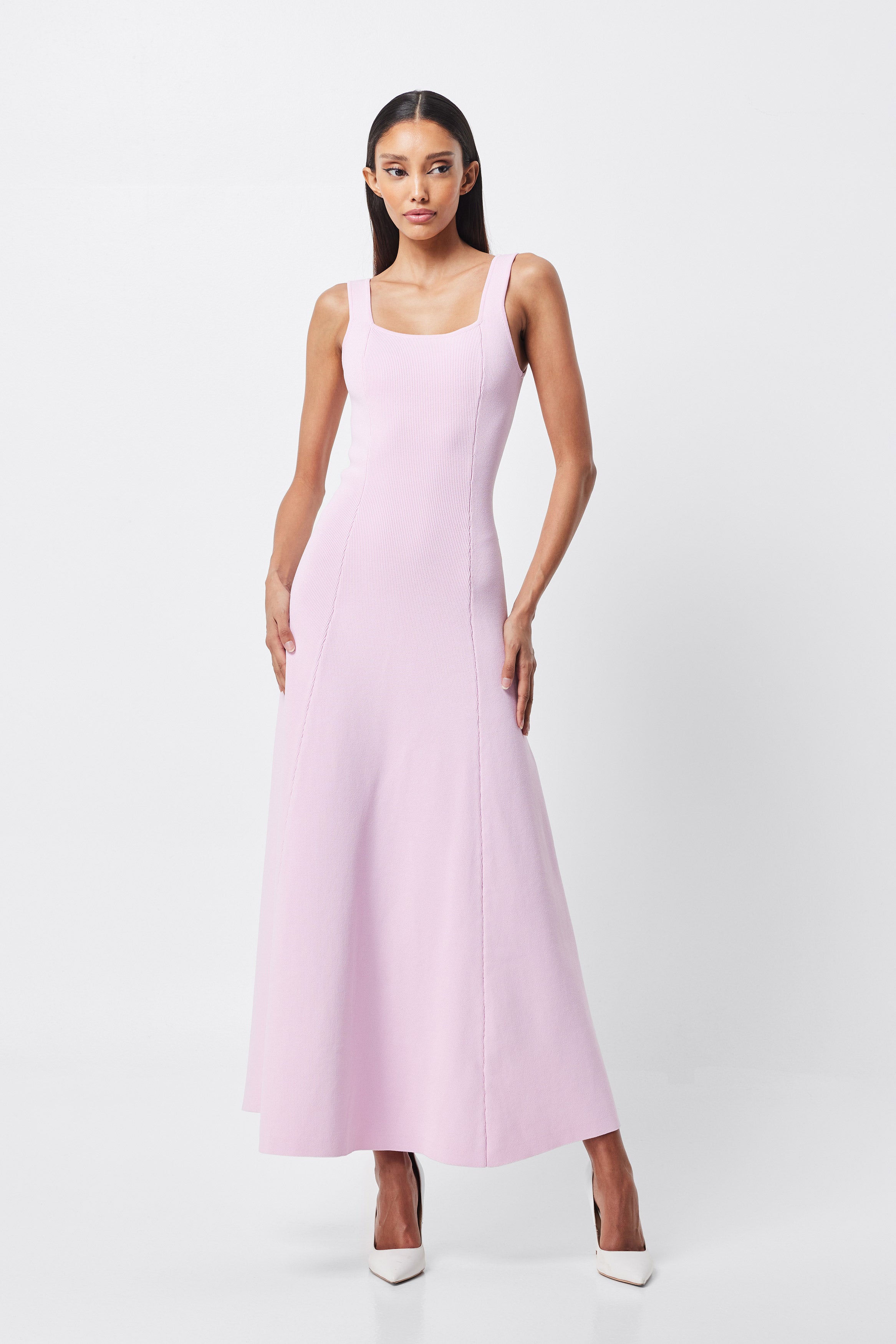 Monaco Maxi Dress