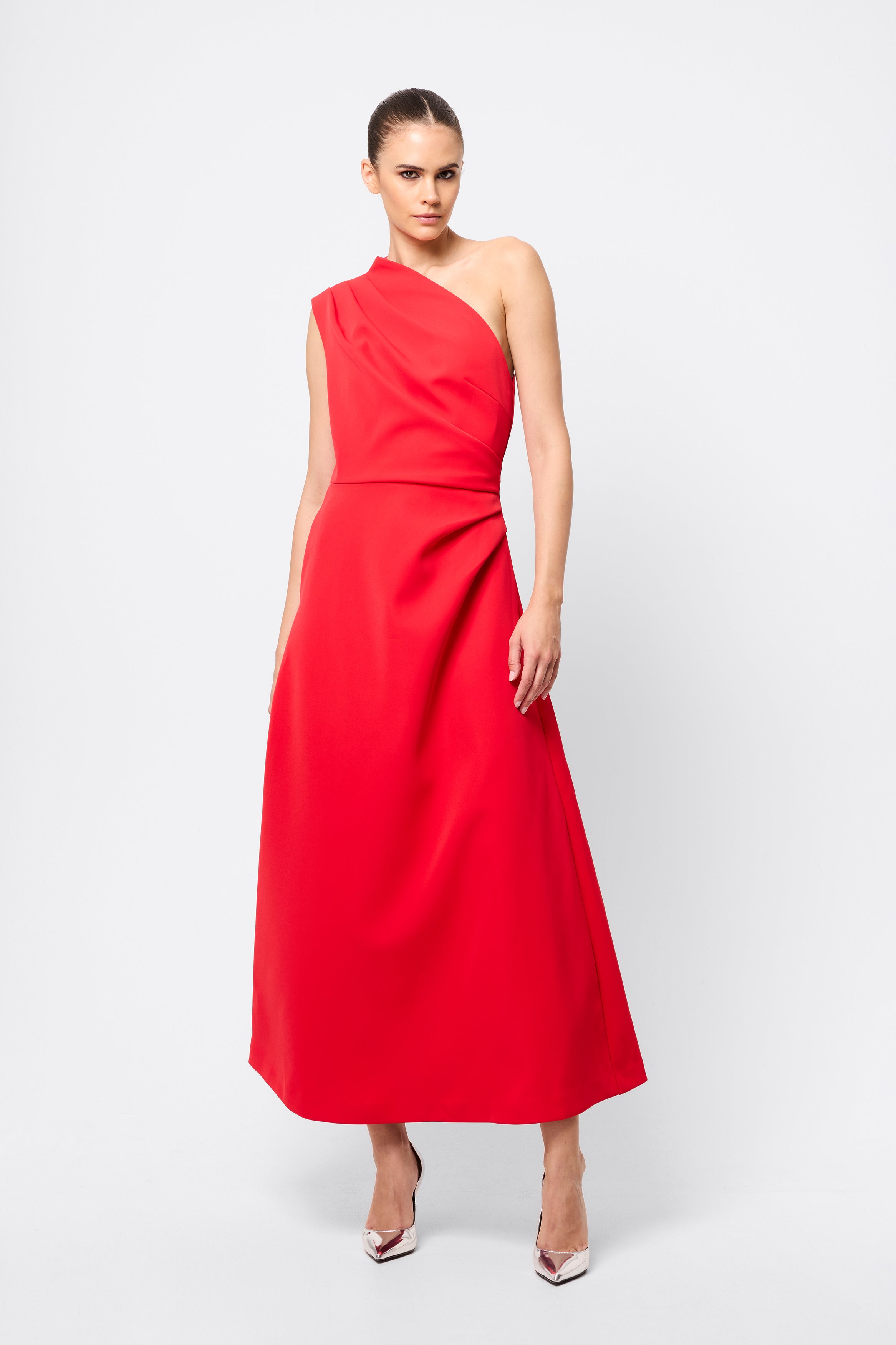 Ignite Maxi Dress