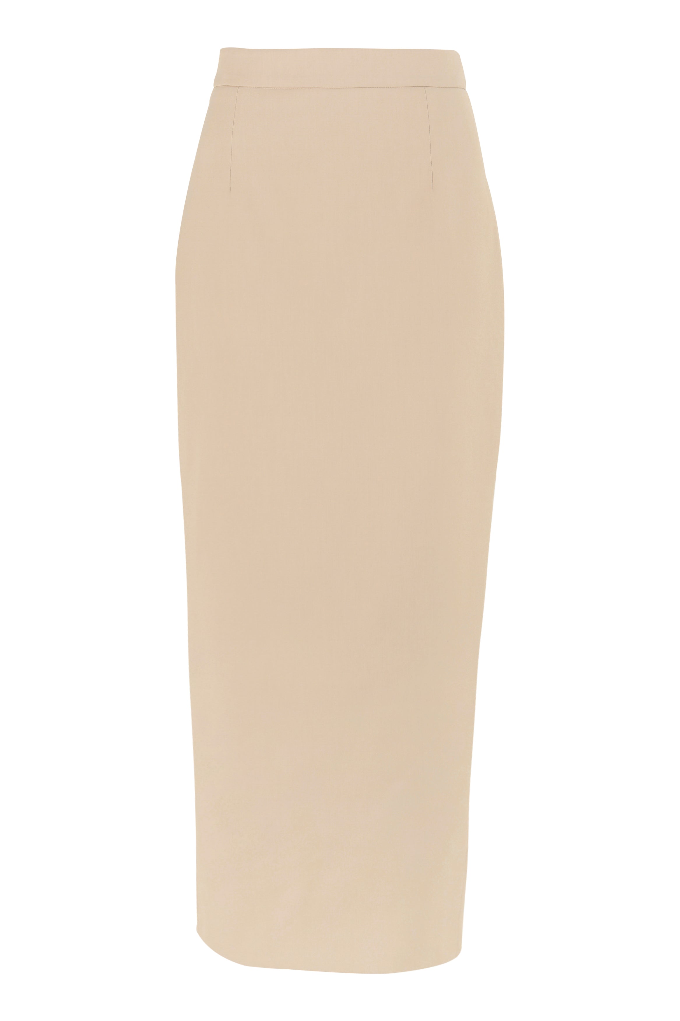 Notting Hill Midi Skirt – Mossman