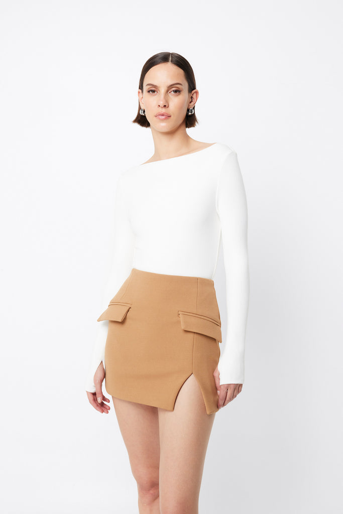 Melrose Mini Skirt